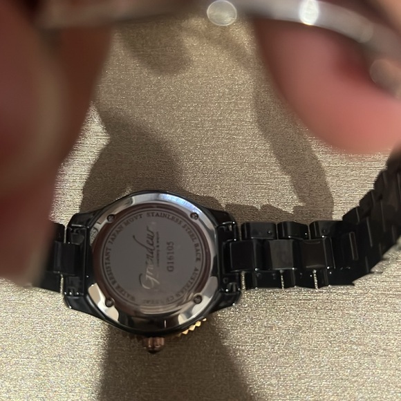 Grandeur perfect and fine watch - new unused - Picture 2 of 6